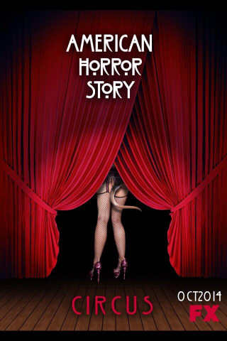 Illustration for article titled American Horror Story: Circus